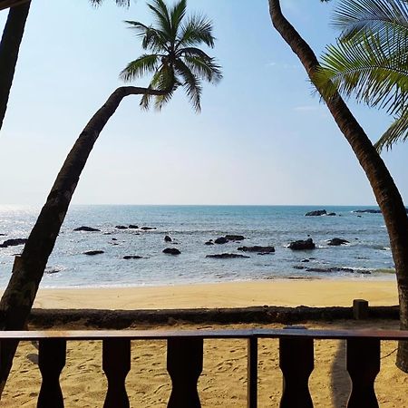 Cola Sea Front Cottages Little Khola מראה חיצוני תמונה