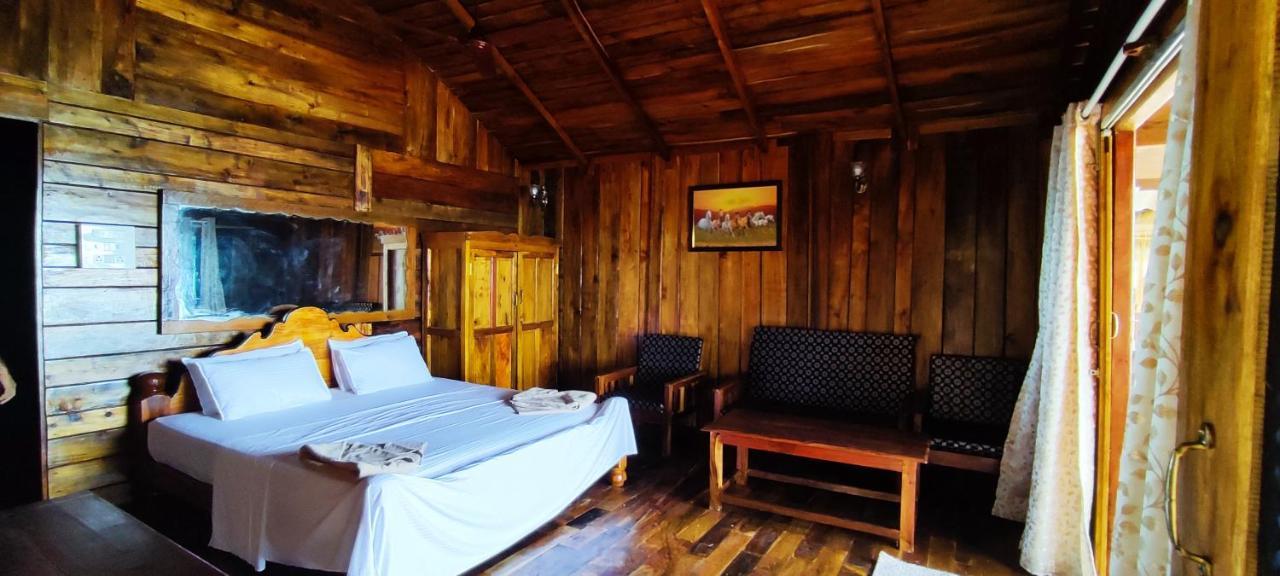 Cola Sea Front Cottages Little Khola מראה חיצוני תמונה