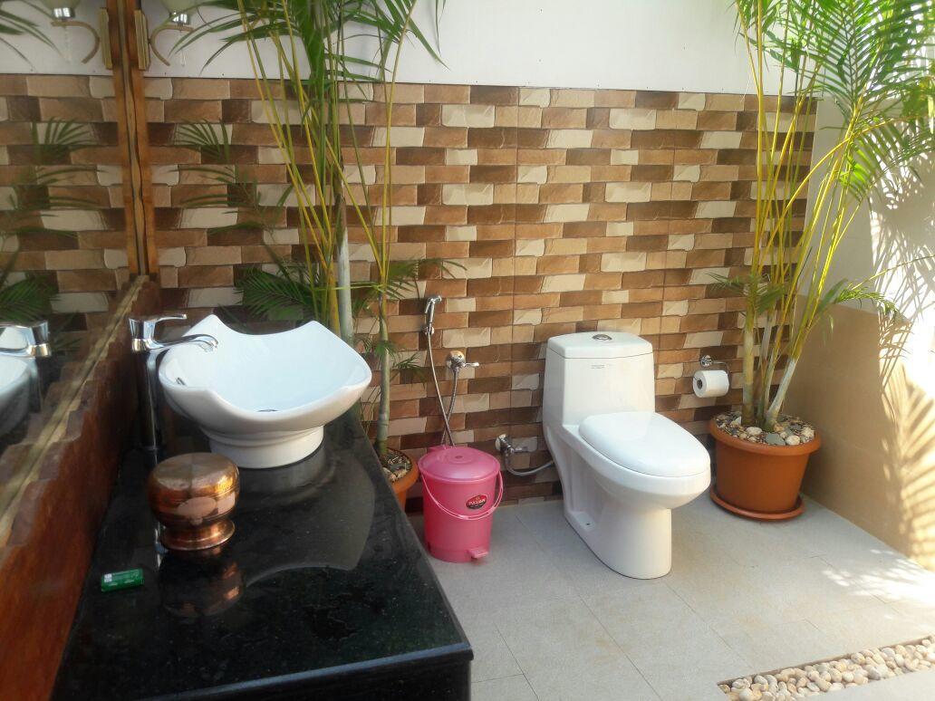Cola Sea Front Cottages Little Khola מראה חיצוני תמונה